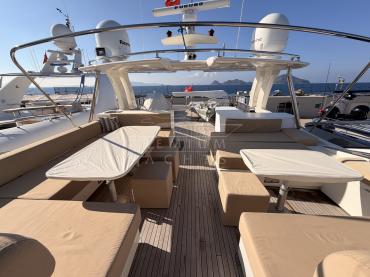 Numarine 102 (2008) - photo - 30