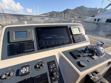 Numarine 102 (2008) - photo - 31