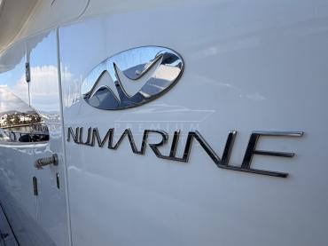 Numarine 102 (2008) - photo - 32