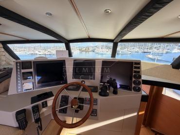 Numarine 102 (2008) - photo - 34