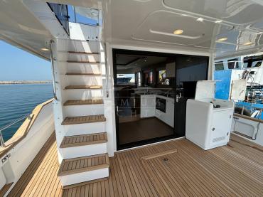 Sirena 58 (2024) - photo - 6