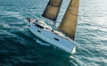 X-Yachts Xc 47 - photo - 6