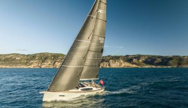 X-Yachts Xc 47 - photo - 8