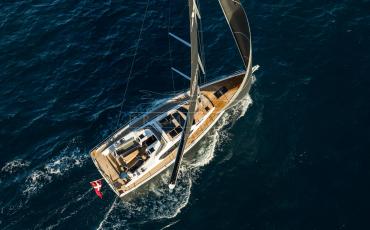 X-Yachts Xc 47 - photo - 9