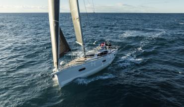 X-Yachts Xc 47 - photo - 10