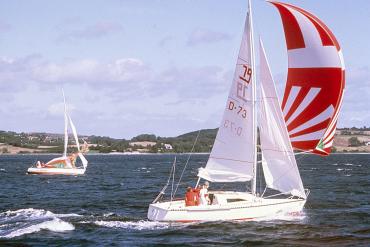 X-Yachts' 46th Anniversary - photo