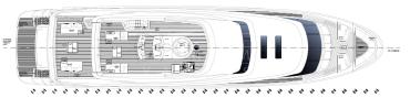 Sanlorenzo SD112 M/Y Viera - photo - 62