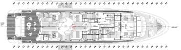 Sanlorenzo SD112 M/Y Viera - photo - 64