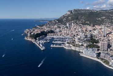 Photo report from Monaco Yacht Show (MYS) 2025 - photo
