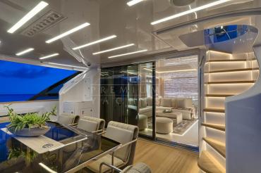 Dreamline 26 - photo - 30