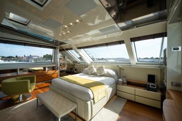 Sanlorenzo SD112 M/Y Viera - photo - 17
