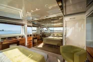 Sanlorenzo SD112 M/Y Viera - photo - 18