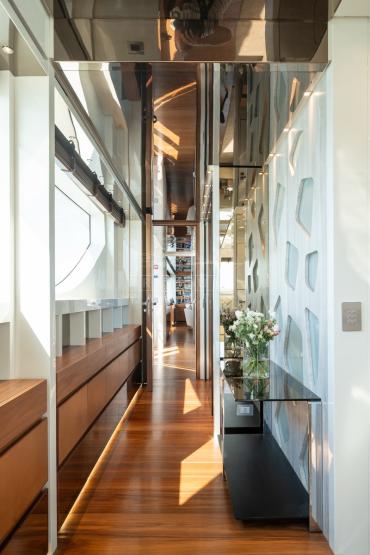 Sanlorenzo SD112 M/Y Viera - photo - 16