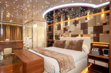 Sanlorenzo SD112 M/Y Viera - photo - 24