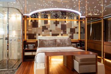 Sanlorenzo SD112 M/Y Viera - photo - 23