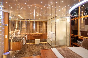 Sanlorenzo SD112 M/Y Viera - photo - 25