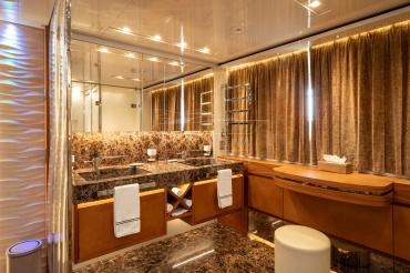 Sanlorenzo SD112 M/Y Viera - photo - 27