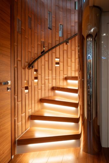 Sanlorenzo SD112 M/Y Viera - photo - 22