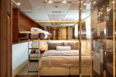 Sanlorenzo SD112 M/Y Viera - photo - 28