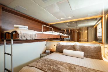 Sanlorenzo SD112 M/Y Viera - photo - 29