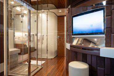 Sanlorenzo SD112 M/Y Viera - photo - 30