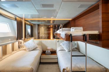 Sanlorenzo SD112 M/Y Viera - photo - 31