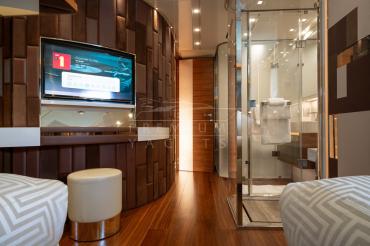 Sanlorenzo SD112 M/Y Viera - photo - 33