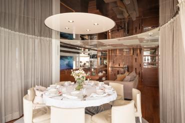 Sanlorenzo SD112 M/Y Viera - photo - 42