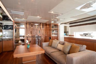 Sanlorenzo SD112 M/Y Viera - photo - 38