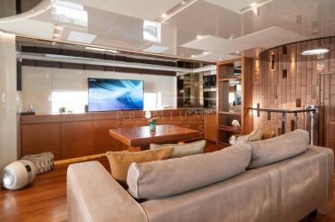 Sanlorenzo SD112 M/Y Viera - photo - 39