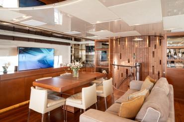 Sanlorenzo SD112 M/Y Viera - photo - 40