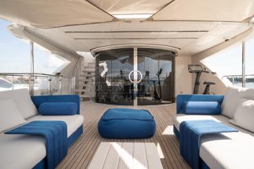 Sanlorenzo SD112 M/Y Viera - photo - 46