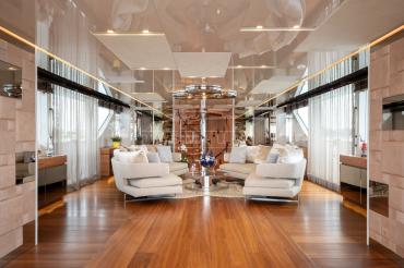 Sanlorenzo SD112 M/Y Viera - photo - 10