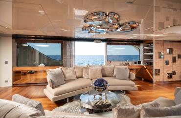 Sanlorenzo SD112 M/Y Viera - photo - 11