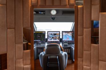 Sanlorenzo SD112 M/Y Viera - photo - 34