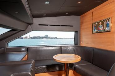 Sanlorenzo SD112 M/Y Viera - photo - 37