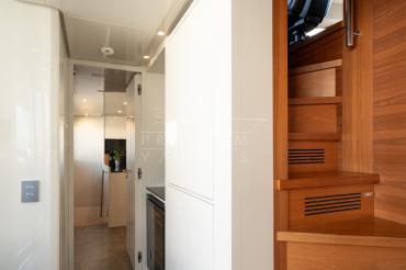 Sanlorenzo SD112 M/Y Viera - photo - 14