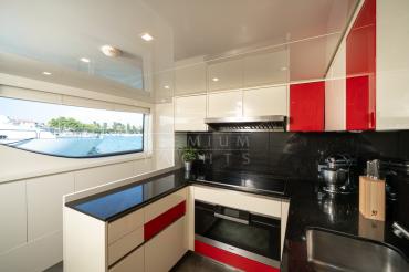 Sanlorenzo SD112 M/Y Viera - photo - 15
