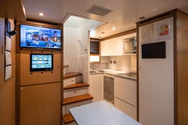 Sanlorenzo SD112 M/Y Viera - photo - 48