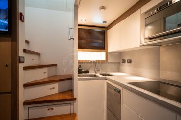 Sanlorenzo SD112 M/Y Viera - photo - 49