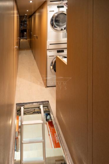 Sanlorenzo SD112 M/Y Viera - photo - 50