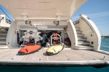 Sanlorenzo SD112 M/Y Viera - photo - 61