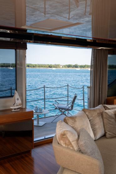 Sanlorenzo SD112 M/Y Viera - photo - 58