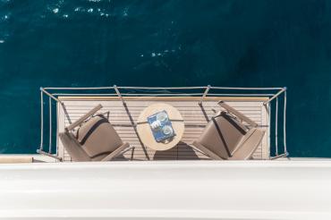 Sanlorenzo SD112 M/Y Viera - photo - 60