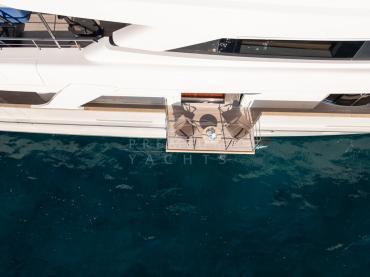 Sanlorenzo SD112 M/Y Viera - photo - 59