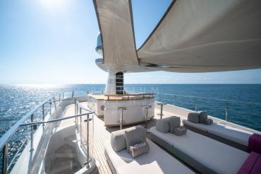 Sanlorenzo SD112 M/Y Viera - photo - 53