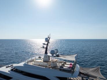 Sanlorenzo SD112 M/Y Viera - photo - 55