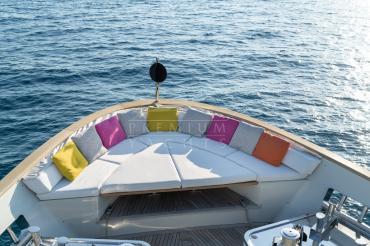 Sanlorenzo SD112 M/Y Viera - photo - 56
