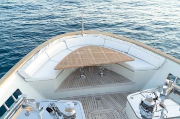 Sanlorenzo SD112 M/Y Viera - photo - 57
