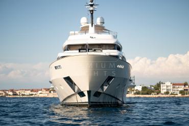 Sanlorenzo SD112 M/Y Viera - photo - 3